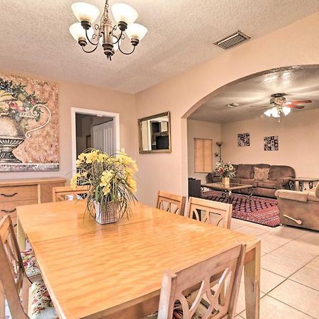 Pet-Friendly Auburndale House With Lake Views! Exterior foto