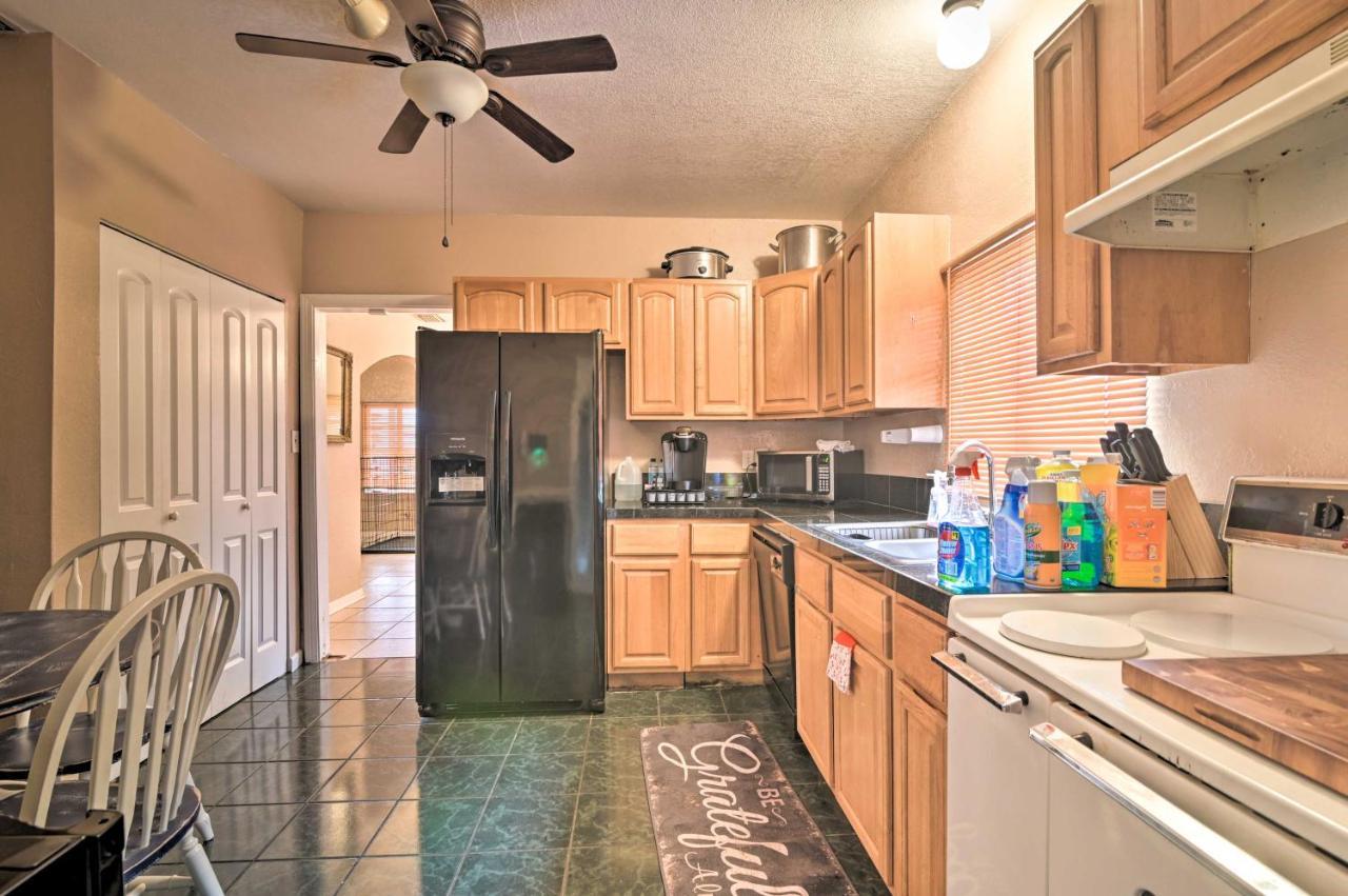 Pet-Friendly Auburndale House With Lake Views! Exterior foto