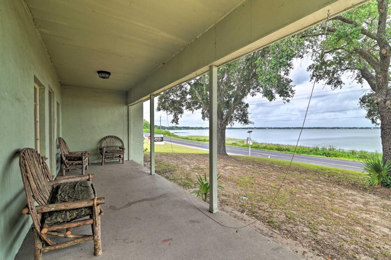 Pet-Friendly Auburndale House With Lake Views! Exterior foto