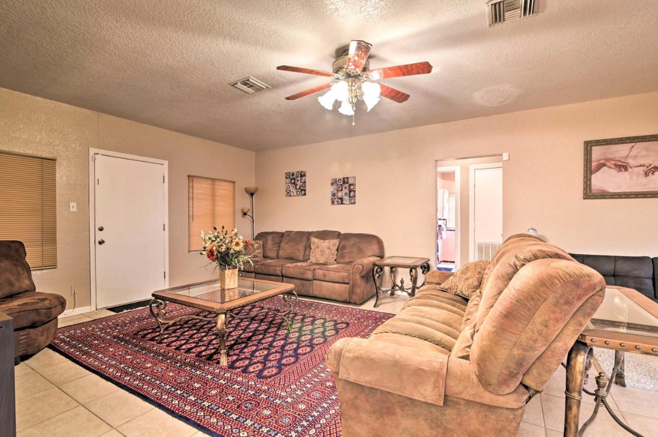 Pet-Friendly Auburndale House With Lake Views! Exterior foto