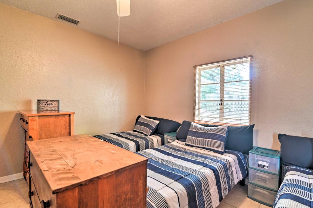 Pet-Friendly Auburndale House With Lake Views! Exterior foto