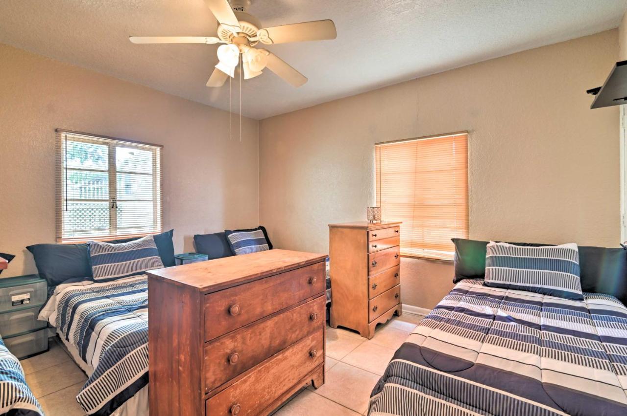 Pet-Friendly Auburndale House With Lake Views! Exterior foto