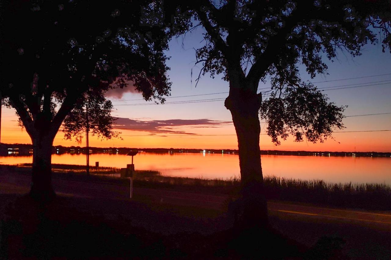 Pet-Friendly Auburndale House With Lake Views! Exterior foto